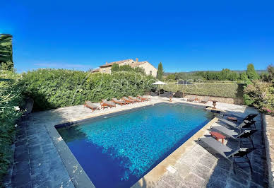 Property with pool 15