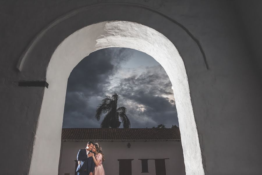 Fotógrafo de bodas Leandro González (zurfotografia). Foto del 3 de enero 2022