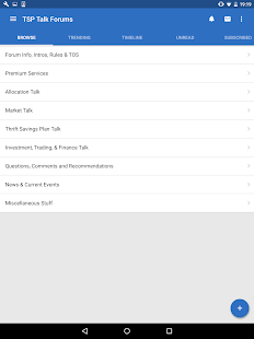 TSP Talk Forums(圖4)-速報App