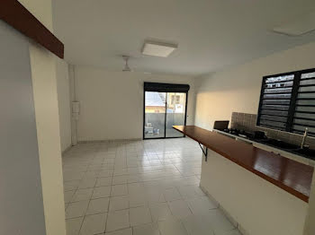 appartement à Cayenne (973)