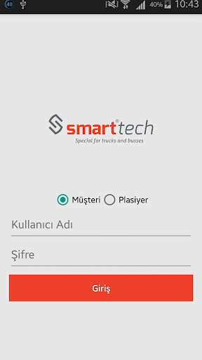 Smarttech