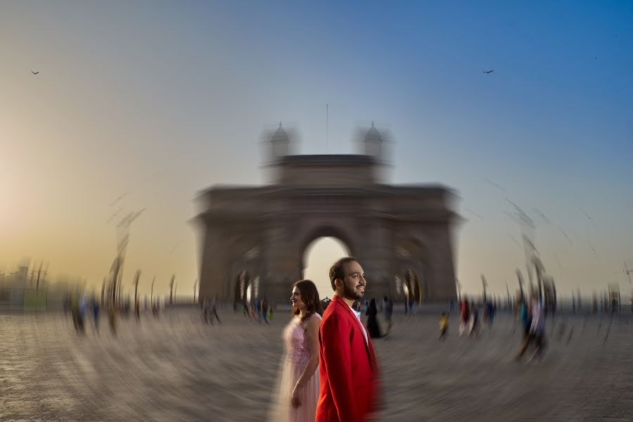 Fotógrafo de bodas Dream In Focus (dreaminfocus). Foto del 14 de marzo 2019