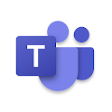 Icon Microsoft Teams