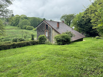 maison à Saint-Dizier-Leyrenne (23)