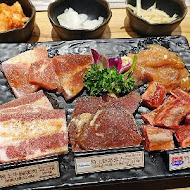 燒肉ChaCha 個人和牛燒肉專賣(西門店)