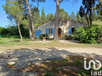 maison à Saint-Rémy-de-Provence (13)