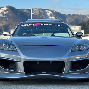 RX-8