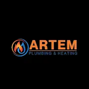 Artem Plumbing And Heating Ltd Logo