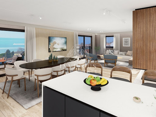 Appartement avec terrasse 4