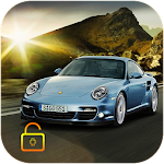 AppLock Theme Car Apk