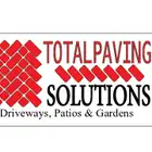 Total Paving Solutions Logo