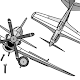 Draw Aircrafts: Dogfight Download on Windows