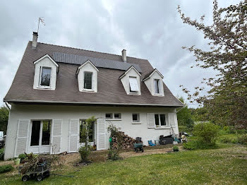 maison à Neuilly-Saint-Front (02)