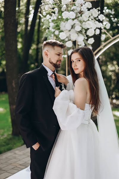 Photographe de mariage Yuliya Zakharova (jusik). Photo du 27 mars