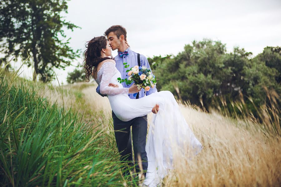 Fotógrafo de casamento Irina Pavlova (irinapavlova). Foto de 10 de julho 2015