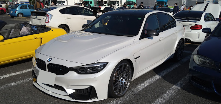 マークX G'sのオフ会に関するカスタム事例の投稿画像5枚目