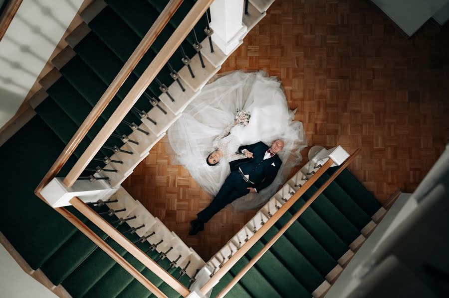 Photographe de mariage Mikhail Danilov (isdanilov). Photo du 7 juin 2023