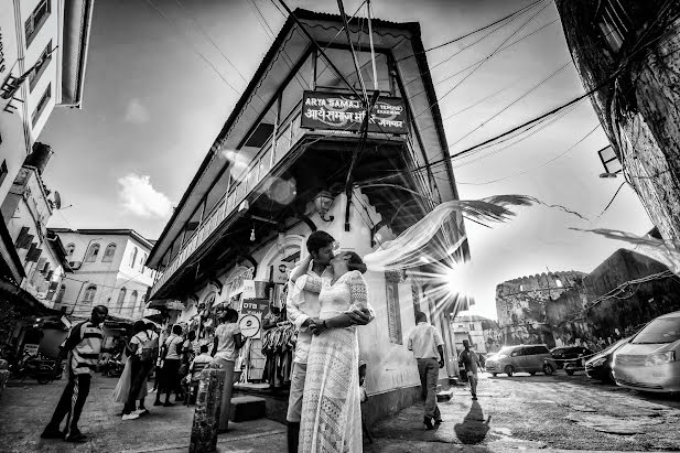 Wedding photographer Alessio Barbieri (barbieri). Photo of 18 March 2020