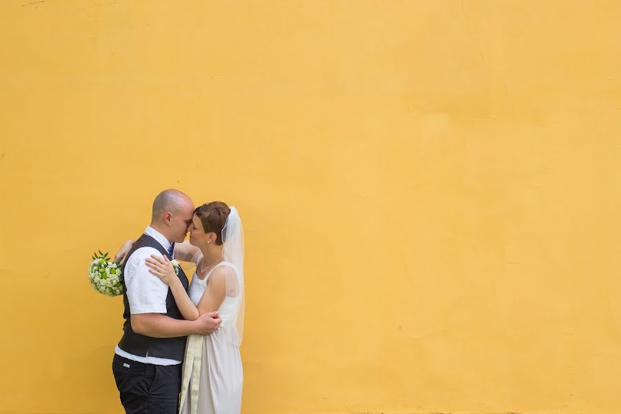 Wedding photographer Gábor Tóth (gabortoth). Photo of 3 August 2016