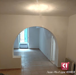 appartement à Sainte-Anastasie-sur-Issole (83)