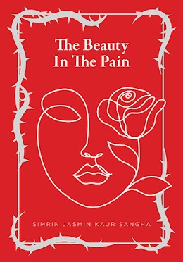 The Beauty in the Pain cover