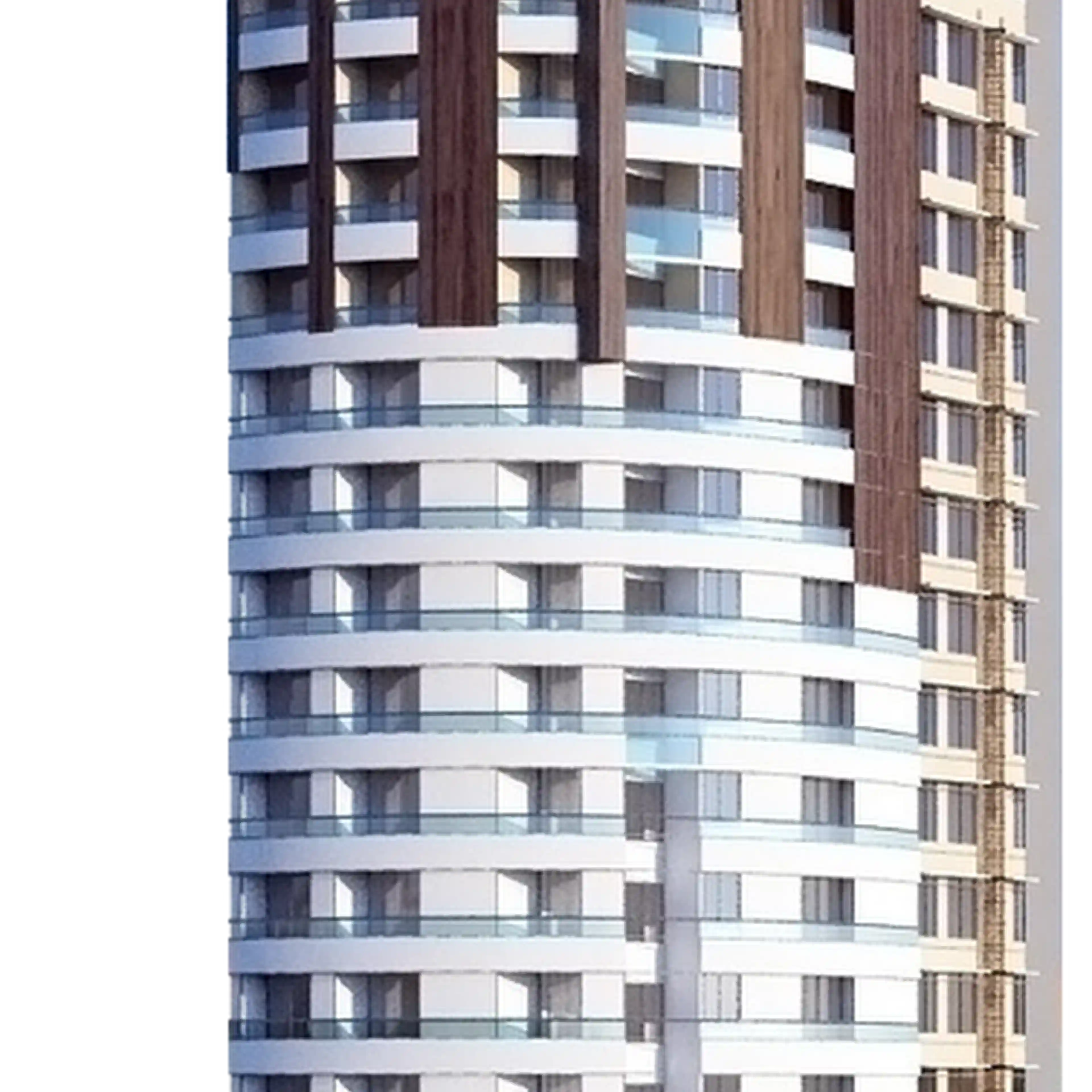 Rohan Lifescapes Hari Har-elevation-1