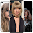 Taylor Swift Wallpapers icon