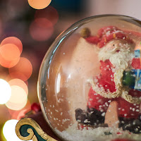 snowglobes di 