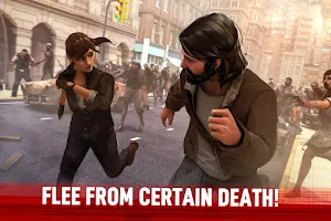 Zombie Frontier 4: Shooting 3D Screenshot 3 of 8