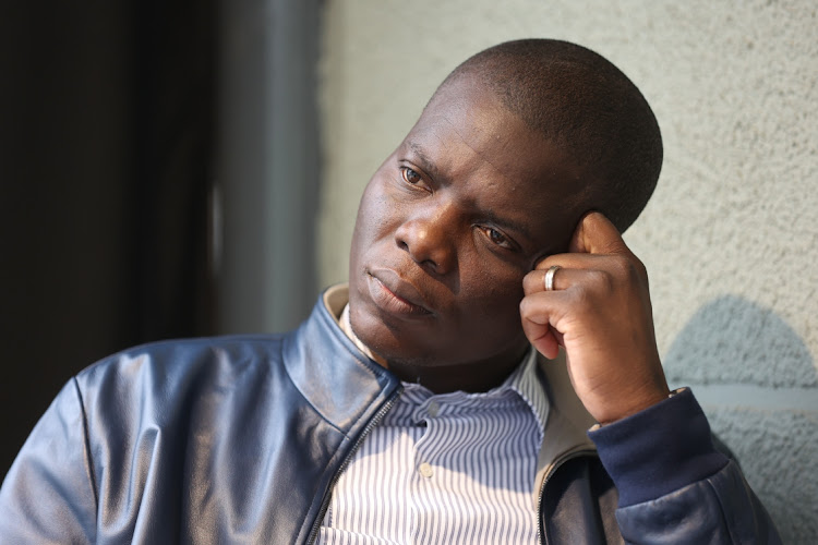 Justice and correctional services minister Ronald Lamola said 27 inmates escaped between April 2022 and March 2023. File photo.