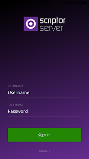 How to download Scriptor Server Mobile 1.0.0 mod apk for bluestacks