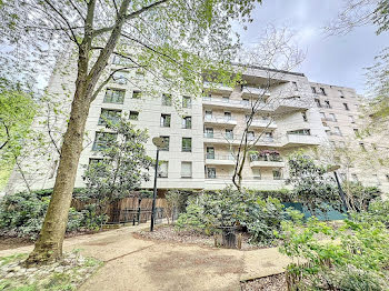 appartement à Courbevoie (92)