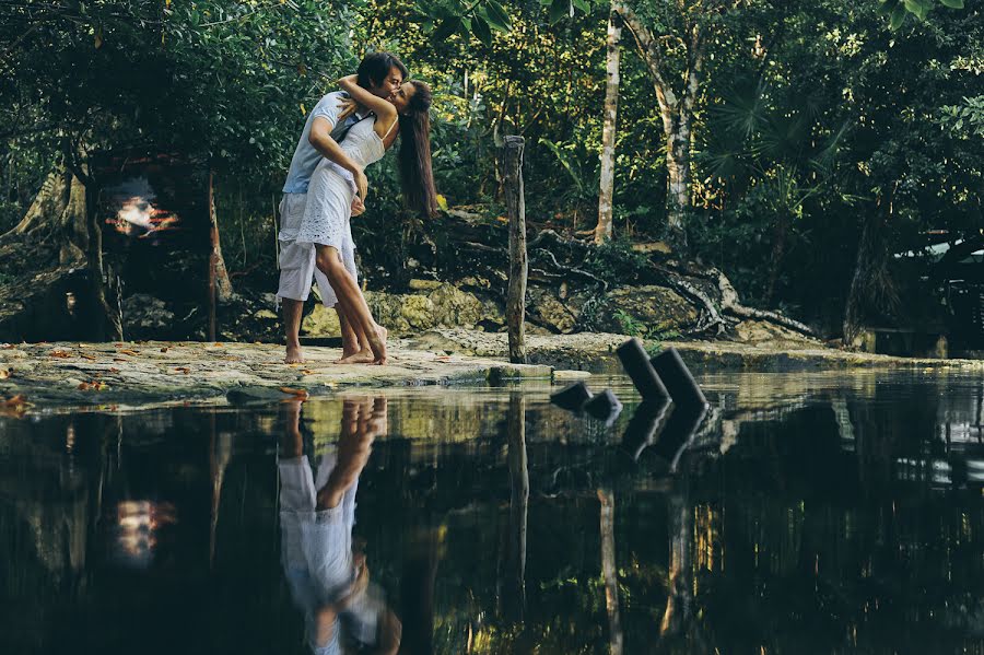 Wedding photographer Tomás Rojas (tomasrojas). Photo of 1 December 2015