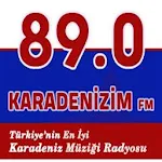 Cover Image of Download Karadenizim FM 2.0 APK