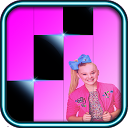 ダウンロード Jojo Siwa Piano Song をインストールする 最新 APK ダウンローダ