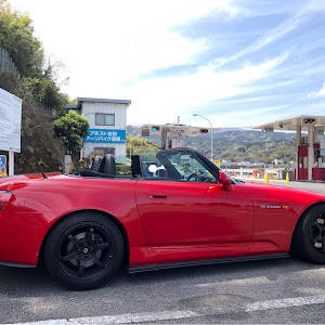 S2000 AP1