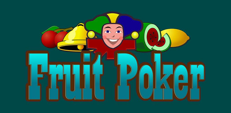 Fruit Poker Deluxe