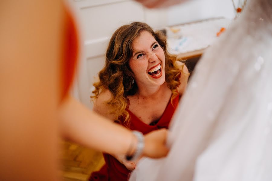 Fotografo di matrimoni Szabolcs Onodi (onodiszabolcs). Foto del 6 aprile