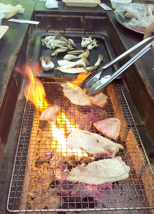 セラの秩父・三峰口・釣り・釣りドライブに関するカスタム事例の投稿画像7枚目