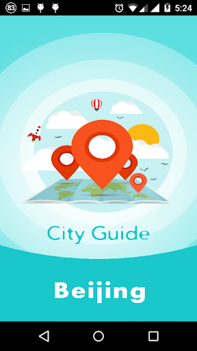 Beijing City Guide