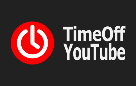 TimeOff YouTube Preview image 0