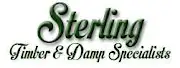 Sterling Timber & Damp Limited Logo