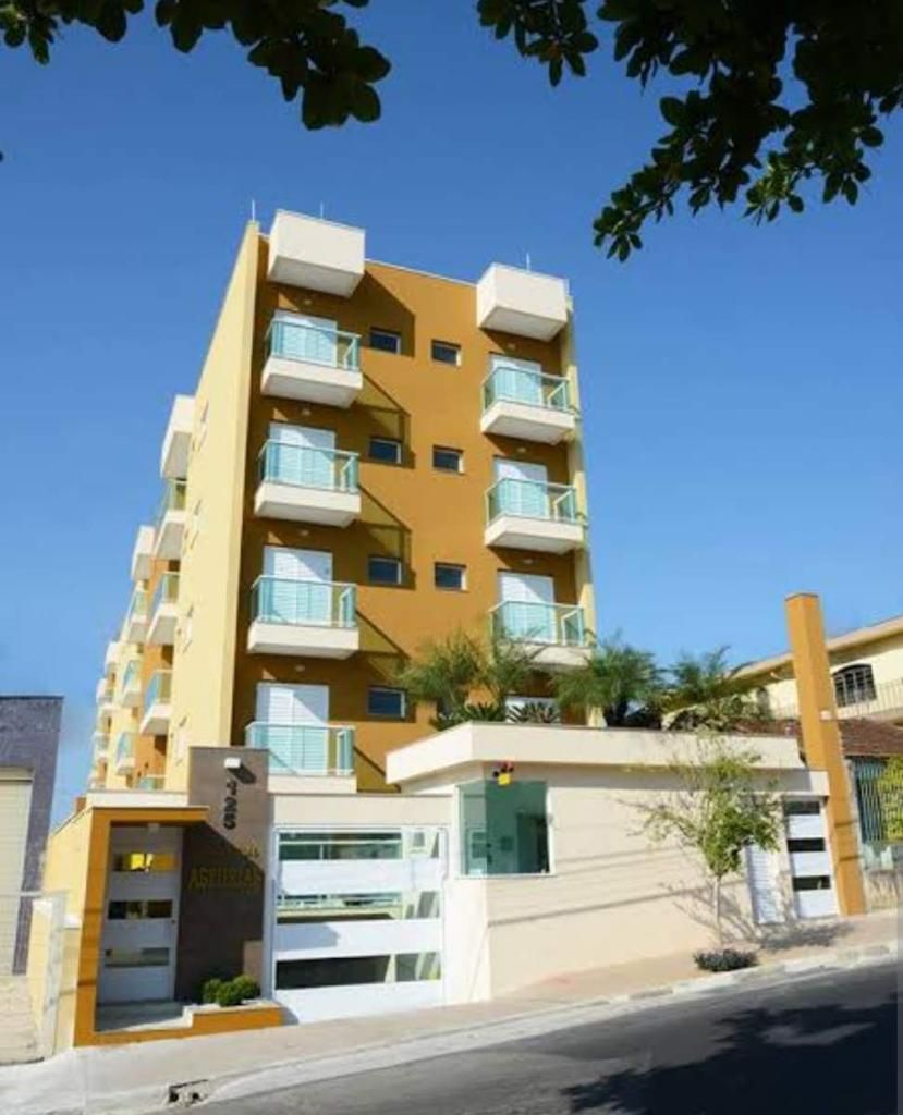 Apartamentos à venda Jardim Alvinópolis