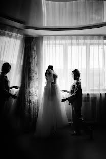 Hochzeitsfotograf Katya Prokhorova (prohfoto). Foto vom 23. August 2022