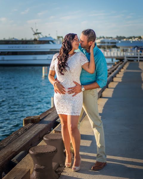 Photographe de mariage Joel Trejo (joeltrejo). Photo du 1 novembre 2015