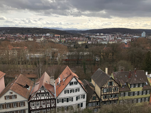 Tubingen Germany 2019