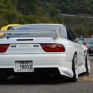 180SX RPS13