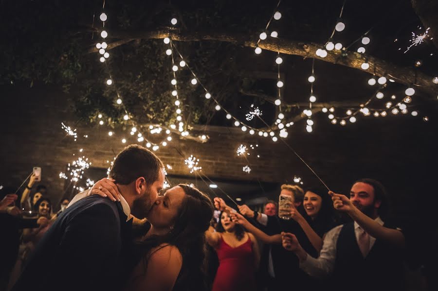 Fotografo di matrimoni Tee Tran (teetran). Foto del 19 ottobre 2019