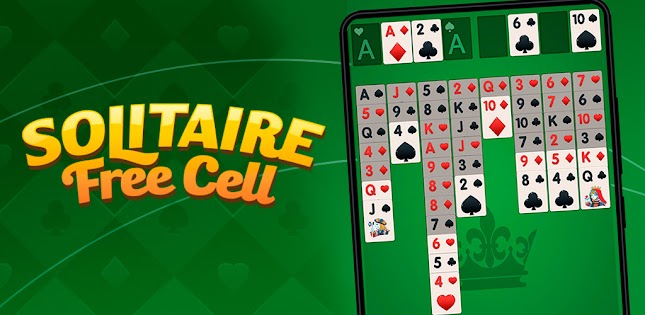 FreeCell Solitaire Pro - Apps on Google Play