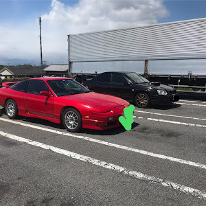 180SX RPS13